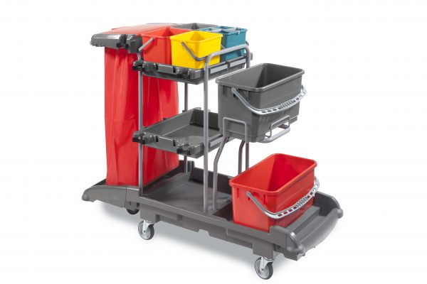 Carrello IdeaTop 17
