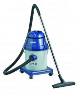 Aspiratore solidi-liquidi 814