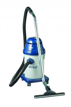 Aspiratore solidi-liquidi 829