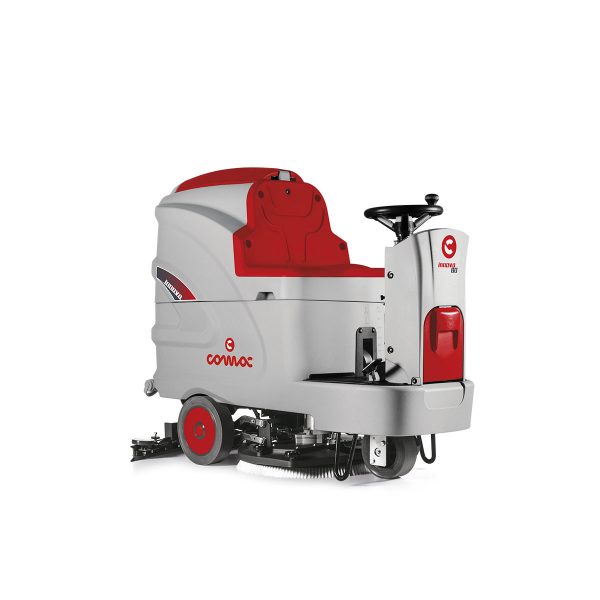 Lavasciuga Innova 60 B CB - immagine 2