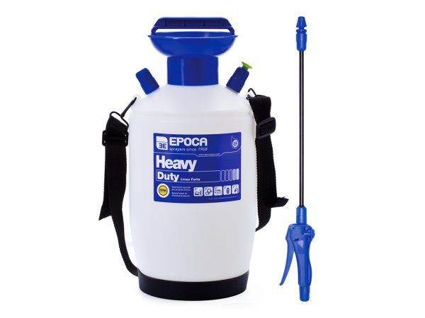 Nebulizzatore lt.7