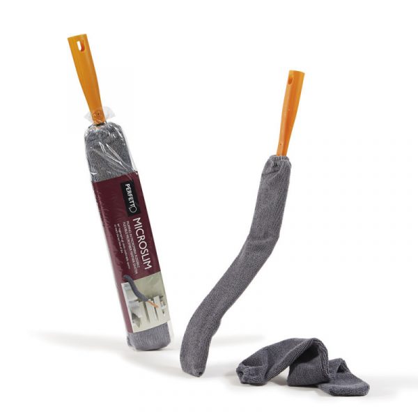 Piumino microfibra microslim