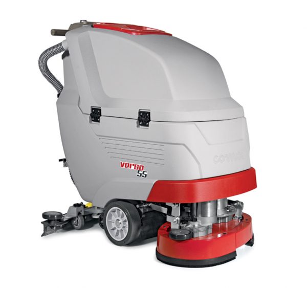 Lavasciuga Versa 55 BT