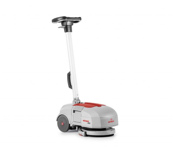 Lavasciuga Vispa XS