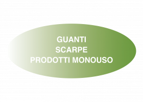 Guanti-Scarpe-Prodotti monouso
