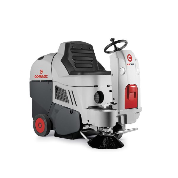 Spazzatrice Comac CS 700 H