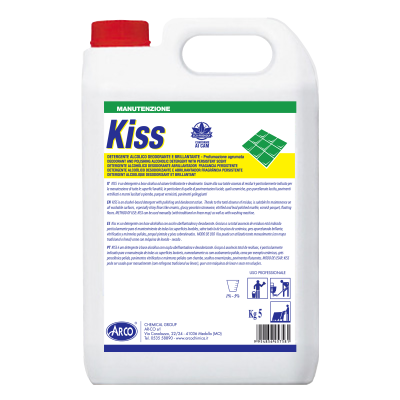 Kiss 5Kg KI5 e1571064444931