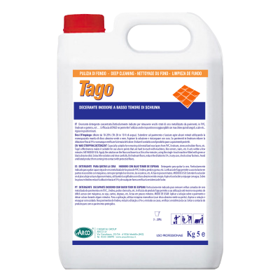 Tago 5kg TA5 e1571148284918