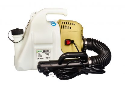 Noleggio macchinari pulizia professionale